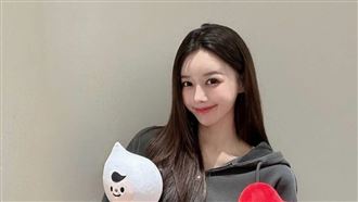 李雅英霸氣捐29萬元　數字藏有這層意義