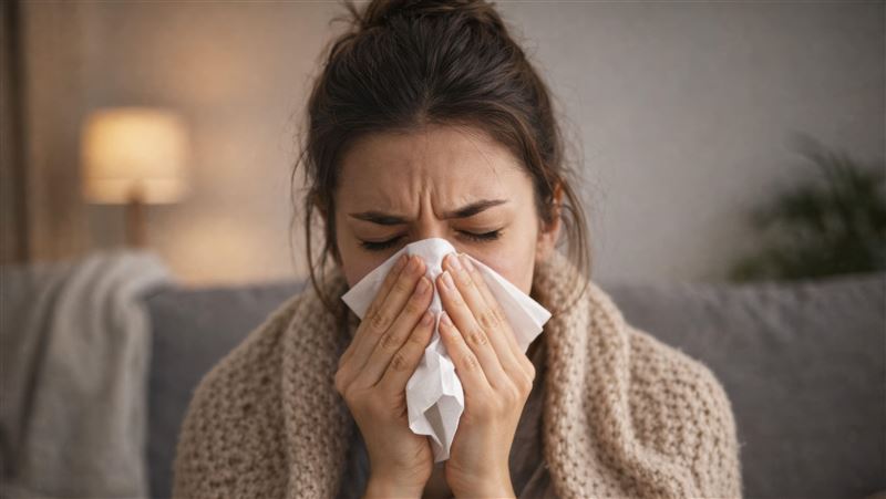 妙齡女機場嘔吐遭拒飛　醫揭「適航紅線」