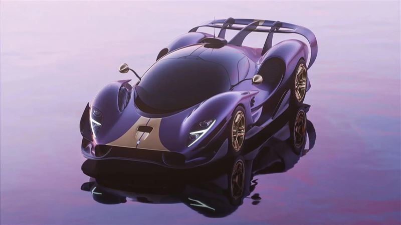 當V12被判死刑　它卻用億元身價強勢復活