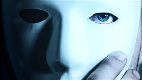 「藍人症候群」（Blue Man Syndrome）。（示意圖／PIXABAY）