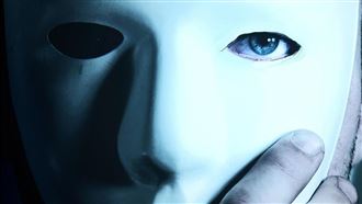 中年男心律不整　吃藥3年竟變「藍臉人」