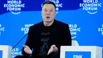 SpaceX收購xAI　AI太空帝國估值飆1.25兆