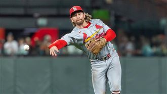 水手、紅雀、光芒交易　明星二壘手成主菜