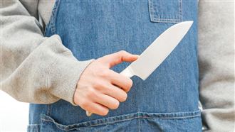 12歲女模仿柯南內容　竟「冷血屠母26刀」