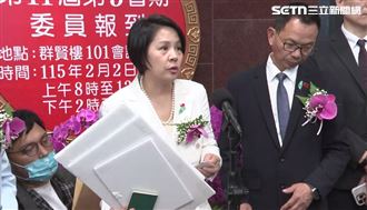 中國8成都沒護照！他：李貞秀證明給鬼看?