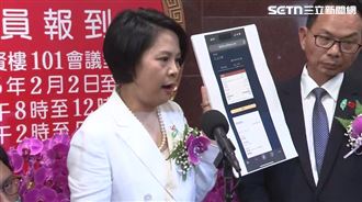 李貞秀中國籍惹議！林濁水「1方法解套」