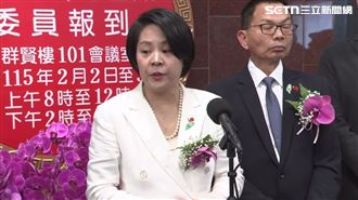 李貞秀國籍惹議　律師舉例狠狠打臉民眾黨