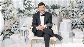 鑽石舞台之夜演唱會。余天（圖／萬星傳播提供）