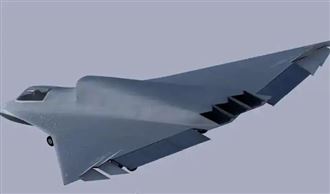 中國六代機體型失控　上不了航母恐等十年