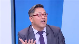 柯狂嗆藍　黃敬平反擊：你無罪定讞了嗎？