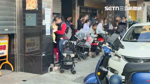 彰化皮膚科名醫太難掛！黃牛代排1次1500