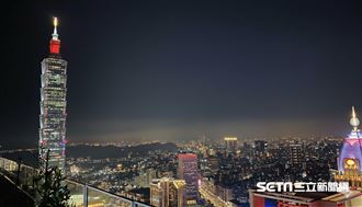 外國人讚1縣市比台北發達　當地人揭3關鍵