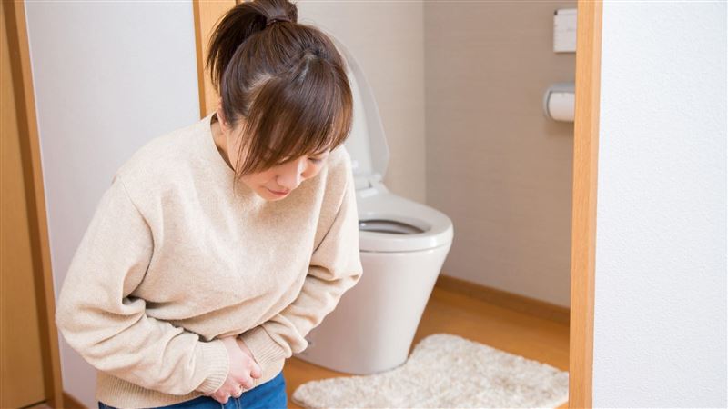 她連10年胃暴痛！「1病」釀禍：不理很慘