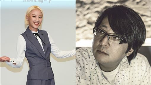 袁惟仁病逝《星光》女星慟：很暖心的爸爸