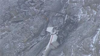 阿蘇墜機2台人仍未救出！日警搜查匠航空