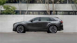 正26年式抵台　馬自達購車優惠一次看