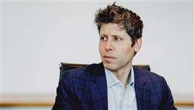 OpenAI執行長阿特曼駁斥不滿輝達晶片傳聞，並表示輝達生產的是「世界上最好的AI晶片」。（圖／美聯社／達志影像）