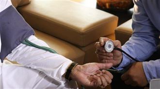 春節醫療服務一次看！慢性病患提前領藥，北市聯醫開設傳染病特別門診。（圖／醫健新聞網提供） 