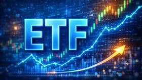 台灣投資人因有領息需求，高股息ETF始終是市場交易重心，00878具備三大優勢，才能穩坐高股息ETF受益人數第一的寶座，2025整年度受益人和規模俱增，其中基金規模從2024年底的新台幣3,763億元，截至2025年底，已增長至逾新台幣4,602億元，增加839億元。（示意圖/ AI製圖）