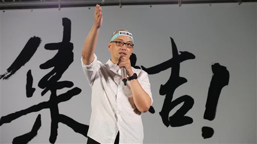 捲性騷風波！毛嘉慶：退出民眾黨議員初選