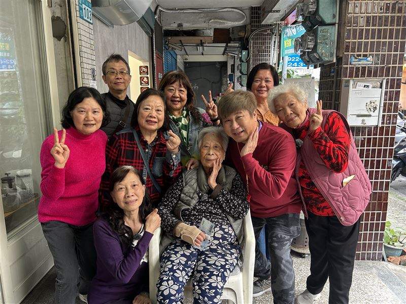 胡瓜受眾明顯。（圖／下面一位提供）