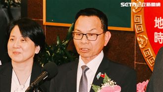 打給王義川談綠白合？陳清龍：顛倒是非