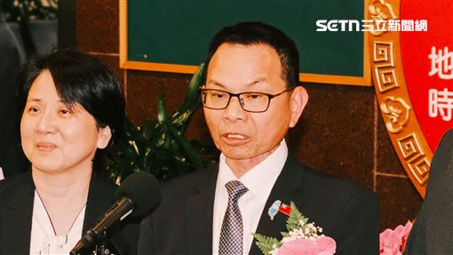 打給王義川談綠白合？陳清龍：顛倒是非