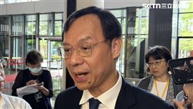 對於補充保費，石崇良鬆口對開徵金額門檻會再討論有什麼方法，讓小資族保有小確幸。（圖／記者簡浩正攝影）