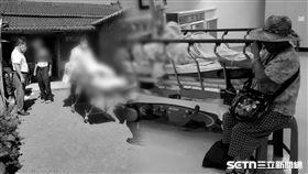 芳苑阿嬤／受訪者提供