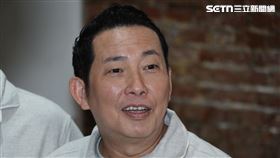 屈中恆。（圖／記者趙于瑩攝影）