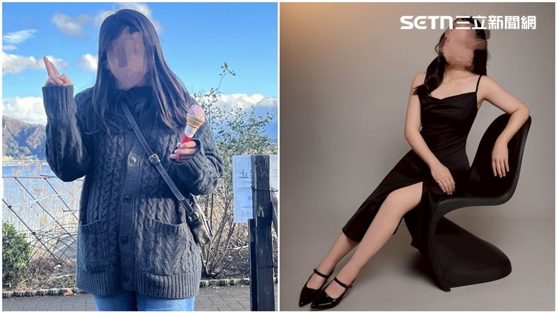 「臟器逆位」二寶媽縮胃！鏟肉22KG大變身