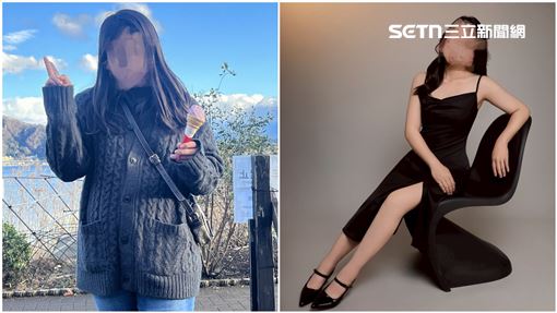 「臟器逆位」二寶媽縮胃！鏟肉22KG大變身