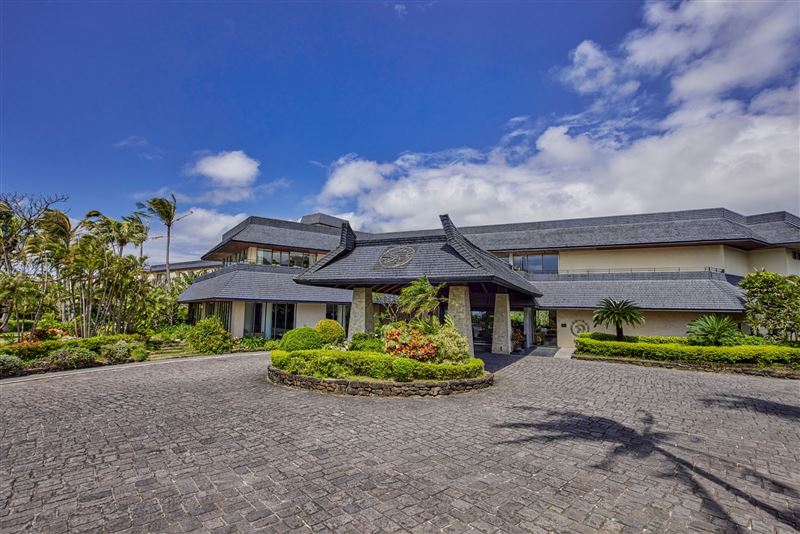 墾丁凱撒大飯店今年二月迎開業四十週年，飯店以「凱撒40．恆好如初」為題，祭出系列感恩回饋活動。（圖／飯店旅宿業者提供）