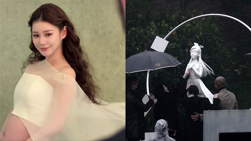 大S兒女為何缺席週年儀式　馬筱梅回應了