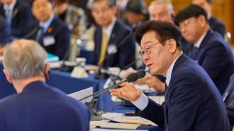 李在明連日嗆投機客　5月將推新制打炒房