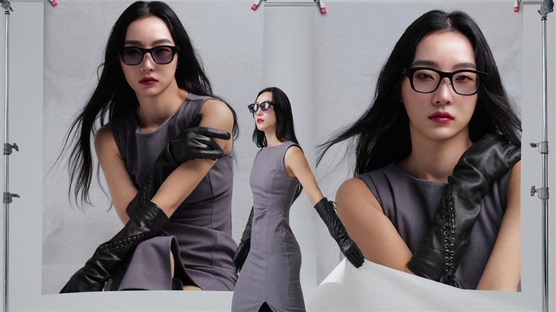 HTC限量推出VIVE Eagle全效鏡片款