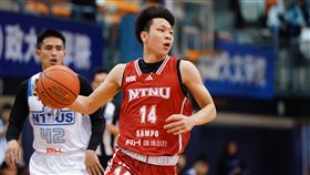 台師大莊政隆連3場有大三元演出。（圖／大專體總提供） 