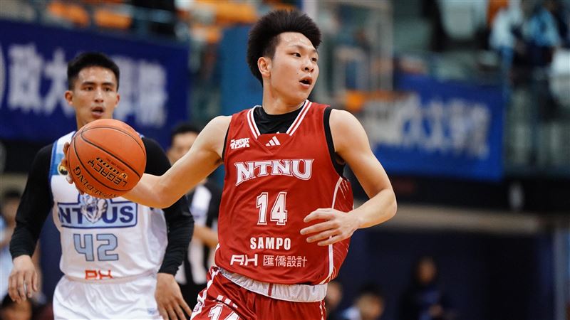 台師大莊政隆連3場有大三元演出。（圖／大專體總提供）