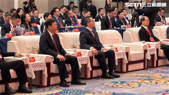 國共智庫論壇共同意見：解除兩岸來往限制