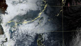 強冷氣團「這天」報到！全台濕冷連凍4天