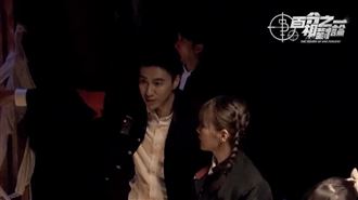 周曉涵演木偶屍　與愛女天人永隔嘆想守護