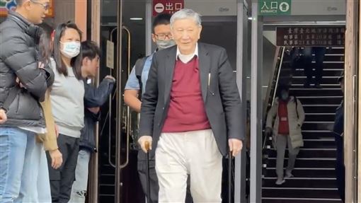 柯文哲申請評鑑檢察官　沈慶京有感發文