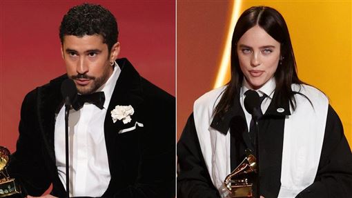 葛萊美獎成反ICE戰場！川普被酸1事怒喊告