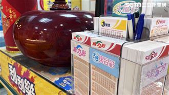 威力彩飆9.7億！4生肖易中獎、5大旺財法