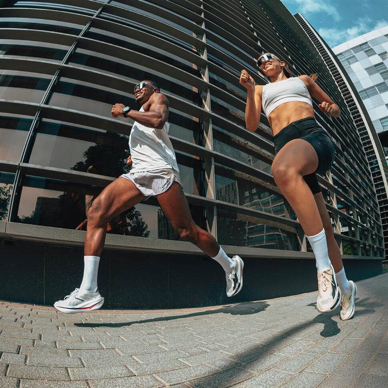 迪卡儂將於3月8日贊助國道馬拉松。（圖／品牌業者提供）