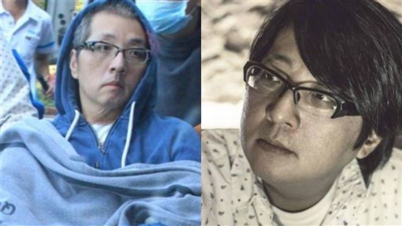 眾多天王天后的推手，「小胖老師」袁惟仁病逝。（圖／翻攝自臉書）