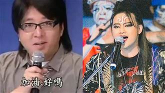 「加油好嗎」成絕響　星光幫淚別袁惟仁