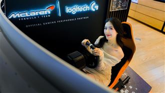 Logitech G電競旗艦館Re-open 亮點一次看