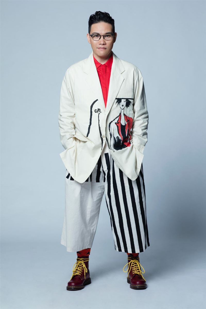 蘇永康首度前進高雄舉辦演唱會。（圖／遠傳電信／D-SHOW提供）