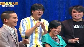 康康搭機曾遇袁惟仁　悲曝他生前飲食內幕